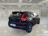  Volvo  XC 40 VOLVO XC40 / 2021 / 5P / SUV T4 RECHARGE PLUG-IN AUTO CORE #2
