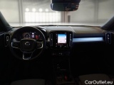  Volvo  XC 40 VOLVO XC40 / 2021 / 5P / SUV T4 RECHARGE PLUG-IN AUTO CORE #3