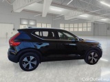  Volvo  XC 40 VOLVO XC40 / 2021 / 5P / SUV T4 RECHARGE PLUG-IN AUTO CORE #7