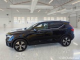  Volvo  XC 40 VOLVO XC40 / 2021 / 5P / SUV T4 RECHARGE PLUG-IN AUTO CORE #8