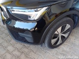  Volvo  XC 40 VOLVO XC40 / 2021 / 5P / SUV T4 RECHARGE PLUG-IN AUTO CORE #30