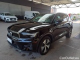 Volvo XC 40 VOLVO XC40 / 2021 / 5P / SUV T4 RECHARGE PLUG-IN AUTO CORE