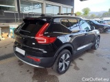  Volvo  XC 40 VOLVO XC40 / 2021 / 5P / SUV T4 RECHARGE PLUG-IN AUTO CORE #2