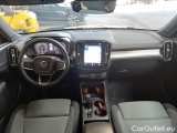  Volvo  XC 40 VOLVO XC40 / 2021 / 5P / SUV T4 RECHARGE PLUG-IN AUTO CORE #3