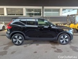  Volvo  XC 40 VOLVO XC40 / 2021 / 5P / SUV T4 RECHARGE PLUG-IN AUTO CORE #7