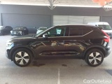  Volvo  XC 40 VOLVO XC40 / 2021 / 5P / SUV T4 RECHARGE PLUG-IN AUTO CORE #8