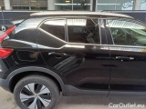  Volvo  XC 40 VOLVO XC40 / 2021 / 5P / SUV T4 RECHARGE PLUG-IN AUTO CORE #60