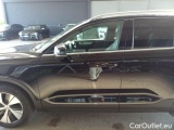  Volvo  XC 40 VOLVO XC40 / 2021 / 5P / SUV T4 RECHARGE PLUG-IN AUTO CORE #91