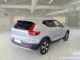 Volvo  XC 40 VOLVO XC40 / 2021 / 5P / SUV T4 RECHARGE PLUG-IN AUTO CORE #2