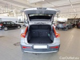  Volvo  XC 40 VOLVO XC40 / 2021 / 5P / SUV T4 RECHARGE PLUG-IN AUTO CORE #5