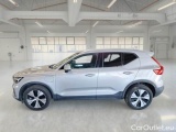  Volvo  XC 40 VOLVO XC40 / 2021 / 5P / SUV T4 RECHARGE PLUG-IN AUTO CORE #8