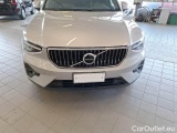  Volvo  XC 40 VOLVO XC40 / 2021 / 5P / SUV T4 RECHARGE PLUG-IN AUTO CORE #23