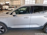  Volvo  XC 40 VOLVO XC40 / 2021 / 5P / SUV T4 RECHARGE PLUG-IN AUTO CORE #35