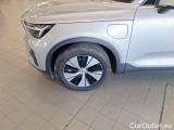  Volvo  XC 40 VOLVO XC40 / 2021 / 5P / SUV T4 RECHARGE PLUG-IN AUTO CORE #40