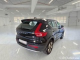  Volvo  XC 40 VOLVO XC40 / 2021 / 5P / SUV T4 RECHARGE PLUG-IN AUTO PLUS BRIGHT #2