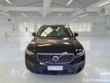  Volvo  XC 40 VOLVO XC40 / 2021 / 5P / SUV T4 RECHARGE PLUG-IN AUTO PLUS BRIGHT #6