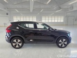  Volvo  XC 40 VOLVO XC40 / 2021 / 5P / SUV T4 RECHARGE PLUG-IN AUTO PLUS BRIGHT #7