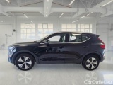  Volvo  XC 40 VOLVO XC40 / 2021 / 5P / SUV T4 RECHARGE PLUG-IN AUTO PLUS BRIGHT #8