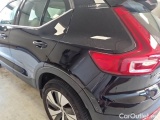  Volvo  XC 40 VOLVO XC40 / 2021 / 5P / SUV T4 RECHARGE PLUG-IN AUTO PLUS BRIGHT #76