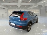 Volvo  XC 40 VOLVO XC40 / 2021 / 5P / SUV T4 RECHARGE PLUG-IN HYBRID AUTOMATICO CORE #2
