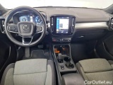  Volvo  XC 40 VOLVO XC40 / 2021 / 5P / SUV T4 RECHARGE PLUG-IN HYBRID AUTOMATICO CORE #3