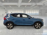  Volvo  XC 40 VOLVO XC40 / 2021 / 5P / SUV T4 RECHARGE PLUG-IN HYBRID AUTOMATICO CORE #7
