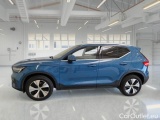  Volvo  XC 40 VOLVO XC40 / 2021 / 5P / SUV T4 RECHARGE PLUG-IN HYBRID AUTOMATICO CORE #8