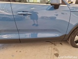  Volvo  XC 40 VOLVO XC40 / 2021 / 5P / SUV T4 RECHARGE PLUG-IN HYBRID AUTOMATICO CORE #27
