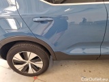  Volvo  XC 40 VOLVO XC40 / 2021 / 5P / SUV T4 RECHARGE PLUG-IN HYBRID AUTOMATICO CORE #30