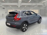  Volvo  XC 40 VOLVO XC40 / 2021 / 5P / SUV T5 RECHARGE PLUG-IN AUTO CORE #2