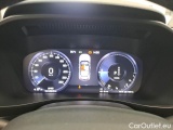  Volvo  XC 40 VOLVO XC40 / 2021 / 5P / SUV T5 RECHARGE PLUG-IN AUTO CORE #4