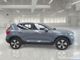  Volvo  XC 40 VOLVO XC40 / 2021 / 5P / SUV T5 RECHARGE PLUG-IN AUTO CORE #7