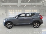 Volvo  XC 40 VOLVO XC40 / 2021 / 5P / SUV T5 RECHARGE PLUG-IN AUTO CORE #8
