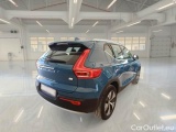  Volvo  XC 40 VOLVO XC40 / 2021 / 5P / SUV T5 RECHARGE PLUG-IN AUTO CORE #2