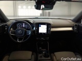  Volvo  XC 40 VOLVO XC40 / 2021 / 5P / SUV T5 RECHARGE PLUG-IN AUTO CORE #3