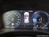  Volvo  XC 40 VOLVO XC40 / 2021 / 5P / SUV T5 RECHARGE PLUG-IN AUTO CORE #4