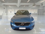  Volvo  XC 40 VOLVO XC40 / 2021 / 5P / SUV T5 RECHARGE PLUG-IN AUTO CORE #6