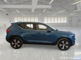  Volvo  XC 40 VOLVO XC40 / 2021 / 5P / SUV T5 RECHARGE PLUG-IN AUTO CORE #7