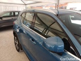  Volvo  XC 40 VOLVO XC40 / 2021 / 5P / SUV T5 RECHARGE PLUG-IN AUTO CORE #25