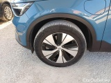  Volvo  XC 40 VOLVO XC40 / 2021 / 5P / SUV T5 RECHARGE PLUG-IN AUTO CORE #43