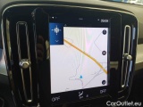  Volvo  XC 40 VOLVO XC40 / 2021 / 5P / SUV T5 RECHARGE PLUG-IN AUTO CORE #65