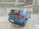  Volvo  XC 40 VOLVO XC40 / 2021 / 5P / SUV T5 RECHARGE PLUG-IN AUTO PLUS BRIGHT #2