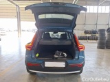  Volvo  XC 40 VOLVO XC40 / 2021 / 5P / SUV T5 RECHARGE PLUG-IN AUTO PLUS BRIGHT #5