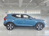  Volvo  XC 40 VOLVO XC40 / 2021 / 5P / SUV T5 RECHARGE PLUG-IN AUTO PLUS BRIGHT #7