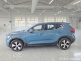 Volvo  XC 40 VOLVO XC40 / 2021 / 5P / SUV T5 RECHARGE PLUG-IN AUTO PLUS BRIGHT #8