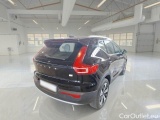  Volvo  XC 40 VOLVO XC40 / 2021 / 5P / SUV T5 RECHARGE PLUG-IN AUTO PLUS BRIGHT #2