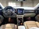  Volvo  XC 40 VOLVO XC40 / 2021 / 5P / SUV T5 RECHARGE PLUG-IN AUTO PLUS BRIGHT #3