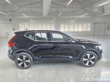  Volvo  XC 40 VOLVO XC40 / 2021 / 5P / SUV T5 RECHARGE PLUG-IN AUTO PLUS BRIGHT #7