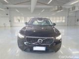  Volvo  XC 40 VOLVO XC40 / 2021 / 5P / SUV T5 RECHARGE PLUG-IN AUTO PLUS BRIGHT #6