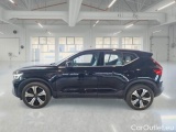  Volvo  XC 40 VOLVO XC40 / 2021 / 5P / SUV T5 RECHARGE PLUG-IN AUTO PLUS BRIGHT #8